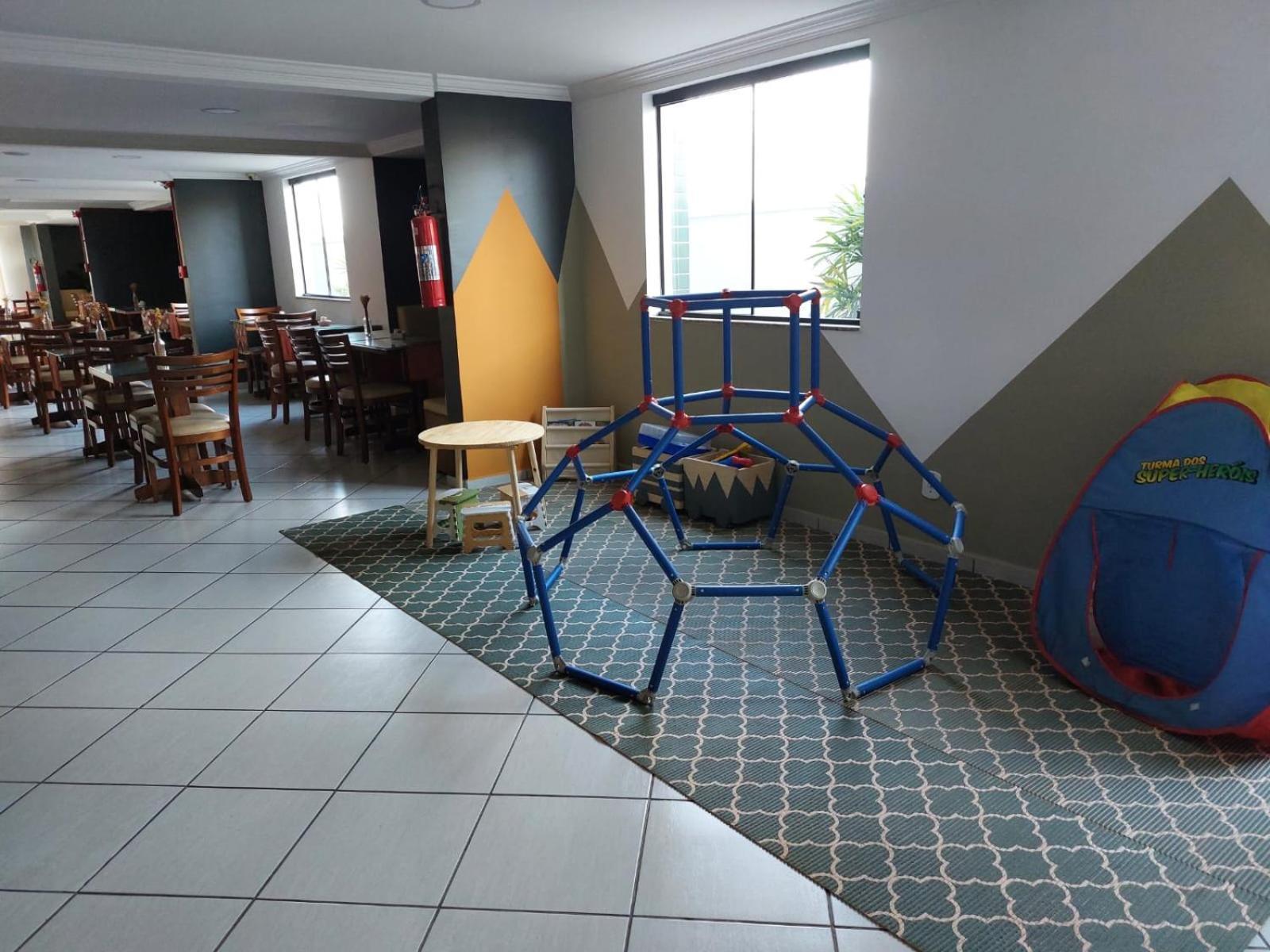 Hotel Ferraz Pouso Alegre Eksteriør bilde