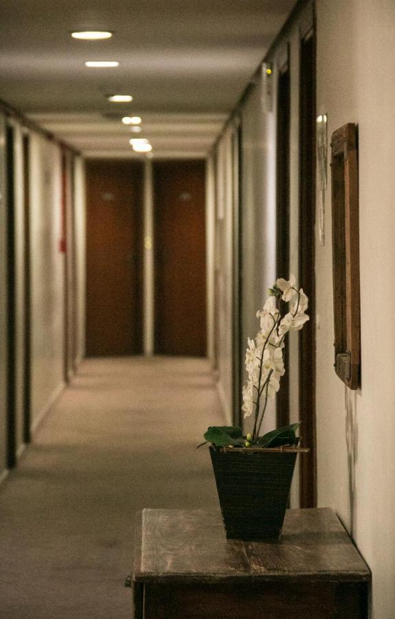 Hotel Ferraz Pouso Alegre Eksteriør bilde